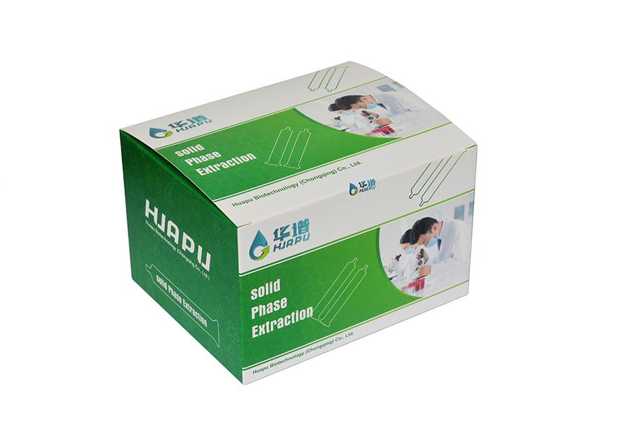 專(zhuān)用柱系列  HR-C18 人參皂苷專(zhuān)用萃取柱